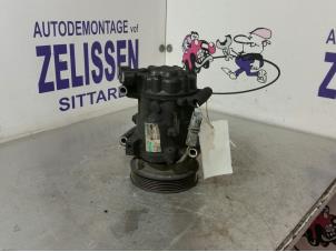 Used Air conditioning pump Renault Kangoo/Grand Kangoo (KW) 1.5 dCi 85 Price € 131,25 Margin scheme offered by Zelissen V.O.F. autodemontage