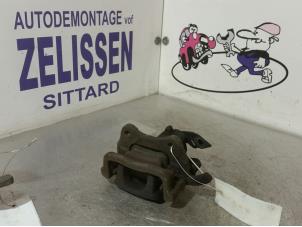 Used Rear brake calliper, left Renault Kangoo/Grand Kangoo (KW) 1.5 dCi 85 Price € 63,00 Margin scheme offered by Zelissen V.O.F. autodemontage