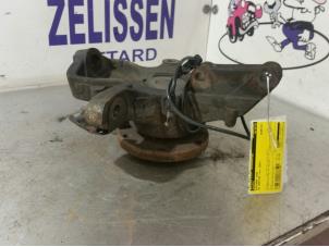 Used Front suspension system, left Volkswagen Crafter 2.5 TDI 30/32/35/46/50 Price € 99,75 Margin scheme offered by Zelissen V.O.F. autodemontage