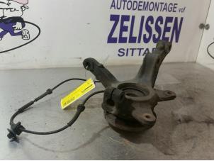 Used Front suspension system, left Renault Kangoo/Grand Kangoo (KW) 1.5 dCi 85 Price € 42,00 Margin scheme offered by Zelissen V.O.F. autodemontage