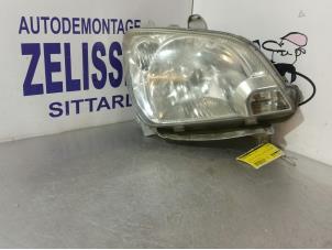 Used Headlight, right Daihatsu Cuore (L251/271/276) Price € 42,00 Margin scheme offered by Zelissen V.O.F. autodemontage