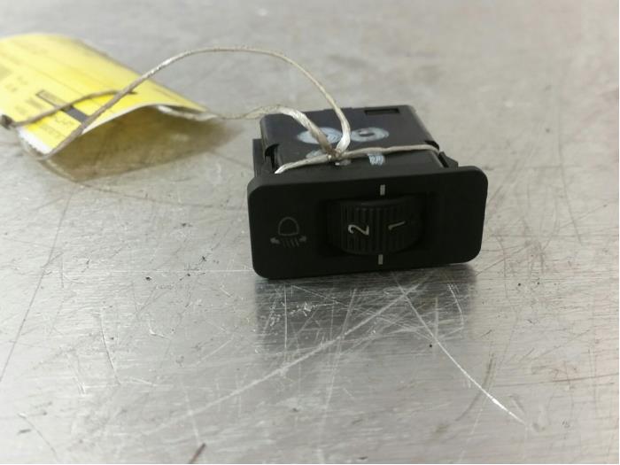 Height control switch Mini Mini One/Cooper 1.6 16V Cooper - 21323000
