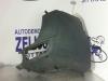 Rear bumper component, right from a Volkswagen Crafter, 2006 / 2013 2.5 TDI 30/32/35/46/50, Delivery, Diesel, 2.459cc, 80kW (109pk), RWD, BJK; EURO4, 2006-04 / 2013-05 2007