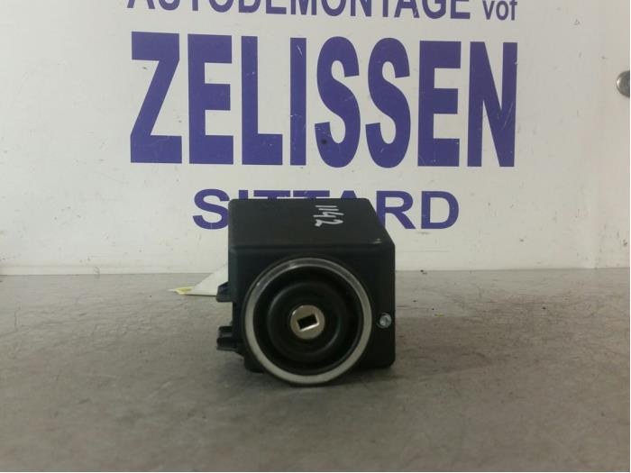 Volkswagen Crafter Ignition locks + keys stock