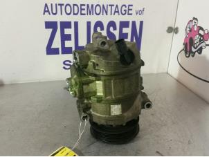 Used Air conditioning pump Volkswagen Crafter 2.5 TDI 30/32/35/46/50 Price € 152,25 Margin scheme offered by Zelissen V.O.F. autodemontage