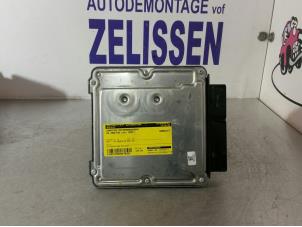 Używane Komputer sterowania silnika Volkswagen Crafter 2.5 TDI 30/32/35/46/50 Cena € 372,75 Procedura marży oferowane przez Zelissen V.O.F. autodemontage