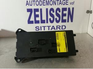 Używane Skrzynka bezpieczników Volkswagen Crafter 2.5 TDI 30/32/35/46/50 Cena € 105,00 Procedura marży oferowane przez Zelissen V.O.F. autodemontage