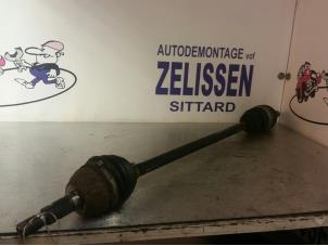 Used Front drive shaft, right Opel Astra H (L48) 1.6 16V Twinport Price € 36,75 Margin scheme offered by Zelissen V.O.F. autodemontage