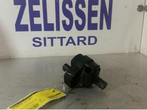 Used Electric heater valve Volkswagen Crafter 2.5 TDI 30/32/35/46/50 Price € 47,25 Margin scheme offered by Zelissen V.O.F. autodemontage