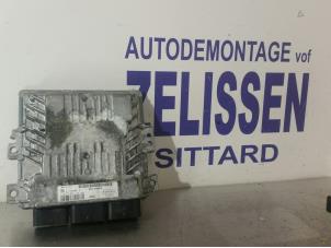 Used Engine management computer Ford Mondeo IV Wagon 1.6 TDCi 16V Price € 288,75 Margin scheme offered by Zelissen V.O.F. autodemontage