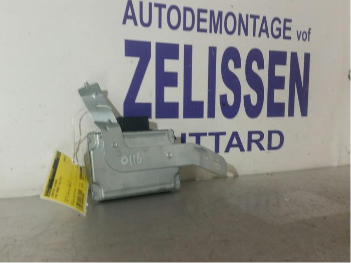 Used Computer, miscellaneous Ford Mondeo IV Wagon 1.6 TDCi 16V Price € 131,25 Margin scheme offered by Zelissen V.O.F. autodemontage