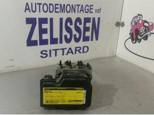 Used ABS pump Ford Mondeo IV Wagon 1.6 TDCi 16V Price € 173,25 Margin scheme offered by Zelissen V.O.F. autodemontage