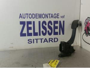 Used Accelerator pedal Ford Mondeo IV Wagon 1.6 TDCi 16V Price € 52,50 Margin scheme offered by Zelissen V.O.F. autodemontage
