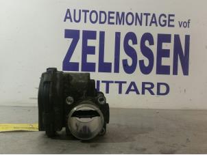 Używane Przepustnica Ford Mondeo IV Wagon 1.6 TDCi 16V Cena € 78,75 Procedura marży oferowane przez Zelissen V.O.F. autodemontage