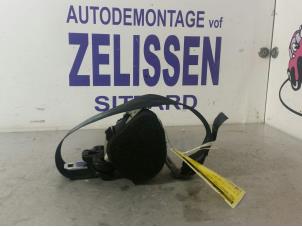 Używane Pas bezpieczenstwa lewy tyl Ford Mondeo IV Wagon 1.6 TDCi 16V Cena € 52,50 Procedura marży oferowane przez Zelissen V.O.F. autodemontage