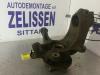 Front suspension system, left from a Ford Mondeo IV Wagon 1.6 TDCi 16V 2011
