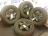 Opel Astra K Sports Tourer 1.0 Turbo 12V Set of wheels + tyres