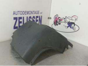 Usagé Pare-chocs arrière Volkswagen Crafter 2.5 TDI 30/32/35/46/50 Prix € 31,50 Règlement à la marge proposé par Zelissen V.O.F. autodemontage