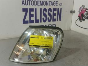 Used Indicator lens, left Mitsubishi Space Star (DG) 1.6 16V Price € 15,75 Margin scheme offered by Zelissen V.O.F. autodemontage