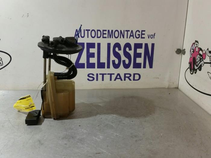 Begagnade Bensinpump Mercedes A (W168) Pris € 52,50 Marginaltabell erbjuds av Zelissen V.O.F. autodemontage