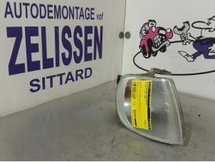 Used Indicator, right Volkswagen Polo III (6N1) 1.6i 75 Price € 15,75 Margin scheme offered by Zelissen V.O.F. autodemontage