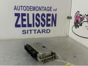 Usagé Calculateur moteur Peugeot 206 SW (2E/K) 1.6 16V Prix € 152,25 Règlement à la marge proposé par Zelissen V.O.F. autodemontage