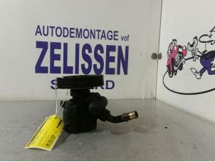Używane Pompa wspomagania kierownicy Citroen Jumper (23) Cena € 99,75 Procedura marży oferowane przez Zelissen V.O.F. autodemontage