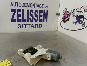 Usagé Moteur de vitre portière Ford Focus 2 1.8 TDCi 16V Prix € 47,25 Règlement à la marge proposé par Zelissen V.O.F. autodemontage