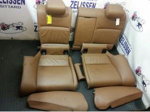 Used Set of upholstery (complete) BMW 3 serie (E92) 325i Price € 677,25 Margin scheme offered by Zelissen V.O.F. autodemontage