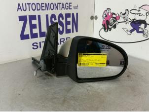 Used Wing mirror, right Mitsubishi Colt (Z2/Z3) 1.3 16V Price € 42,00 Margin scheme offered by Zelissen V.O.F. autodemontage