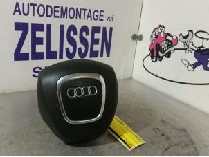 Used Left airbag (steering wheel) Audi A4 Avant (B7) 2.7 TDI V6 24V Price € 78,75 Margin scheme offered by Zelissen V.O.F. autodemontage