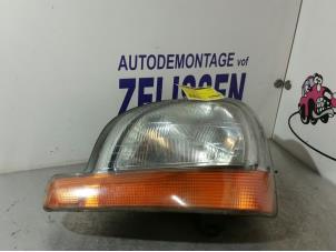 Usagé Optique avant principal droit Renault Kangoo Express (FC) 1.9 D 65 Prix € 47,25 Règlement à la marge proposé par Zelissen V.O.F. autodemontage