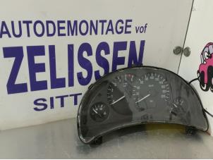 Gebrauchte Instrumentenbrett Opel Combo (Corsa C) 1.3 CDTI 16V Preis € 31,50 Margenregelung angeboten von Zelissen V.O.F. autodemontage