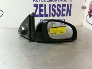 Used Wing mirror, right Opel Vectra C GTS 1.8 16V Price € 42,00 Margin scheme offered by Zelissen V.O.F. autodemontage