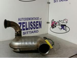 Used Catalytic converter Mercedes A (W169) 2.0 A-180 CDI 16V 5-Drs. Price € 245,00 Margin scheme offered by Zelissen V.O.F. autodemontage