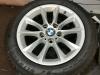 Sportfelgensatz + Reifen van een BMW 1 serie (F20)  2016