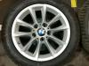 Sportfelgensatz + Reifen van een BMW 1 serie (F20)  2016