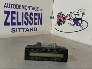 Usados Panel de control de calefacción Mercedes E-Klasse Precio € 78,75 Norma de margen ofrecido por Zelissen V.O.F. autodemontage