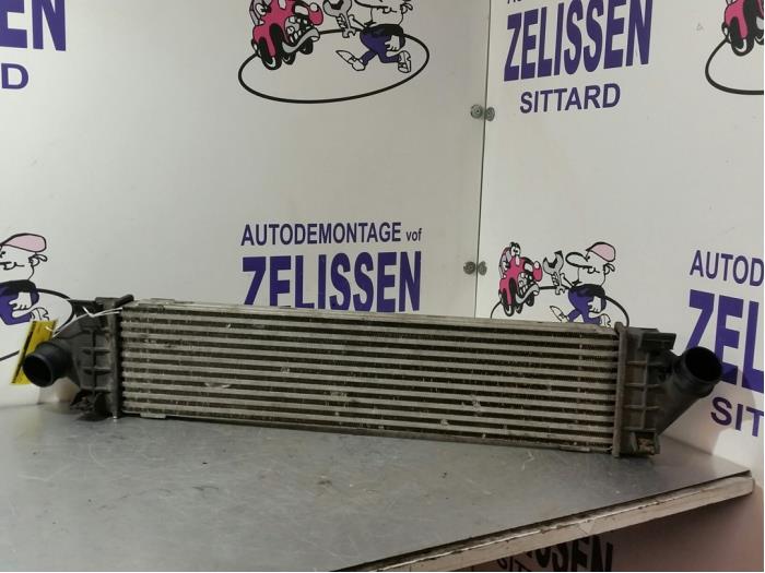 Used Intercooler Ford Mondeo IV Wagon 1.6 TDCi 16V Price € 57,75 Margin scheme offered by Zelissen V.O.F. autodemontage