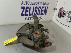 Used Front suspension system, right Mercedes A (W169) 2.0 A-180 CDI 16V 5-Drs. Price € 47,25 Margin scheme offered by Zelissen V.O.F. autodemontage