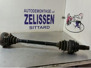Used Drive shaft, rear left BMW X1 (E84) sDrive 18d 2.0 16V Price € 105,00 Margin scheme offered by Zelissen V.O.F. autodemontage