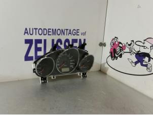 Used Instrument panel Mitsubishi Colt CZC 1.5 16V Price € 73,50 Margin scheme offered by Zelissen V.O.F. autodemontage
