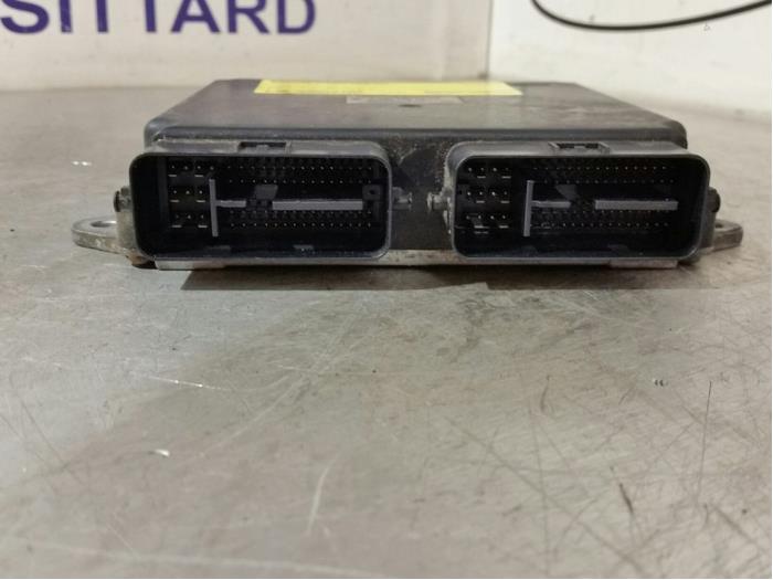 Used Engine management computer Mitsubishi Colt CZC 1.5 16V Price € 236,25 Margin scheme offered by Zelissen V.O.F. autodemontage