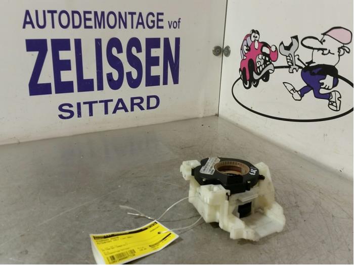 Begagnade Styrvinkelsensor Mitsubishi Colt CZC 1.5 16V Pris € 141,75 Marginaltabell erbjuds av Zelissen V.O.F. autodemontage