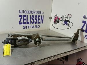 Usagé Moteur essuie-glace avant Mitsubishi Colt CZC 1.5 16V Prix € 73,50 Règlement à la marge proposé par Zelissen V.O.F. autodemontage