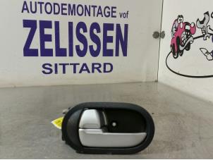 Used Door handle 4-door, front left Mitsubishi Colt CZC 1.5 16V Price € 21,00 Margin scheme offered by Zelissen V.O.F. autodemontage