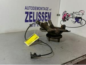 Used Front wheel hub Mitsubishi Colt CZC 1.5 16V Price € 42,00 Margin scheme offered by Zelissen V.O.F. autodemontage