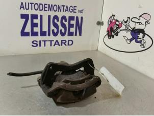 Used Front brake calliper, right Mitsubishi Colt CZC 1.5 16V Price € 31,50 Margin scheme offered by Zelissen V.O.F. autodemontage