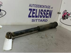 Used Rear shock absorber, right Mitsubishi Colt CZC 1.5 16V Price € 26,25 Margin scheme offered by Zelissen V.O.F. autodemontage