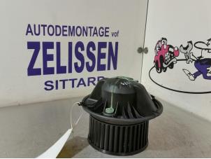 Gebrauchte Heizung Belüftungsmotor BMW X1 (E84) sDrive 18d 2.0 16V Preis € 63,00 Margenregelung angeboten von Zelissen V.O.F. autodemontage
